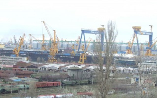 Interes major pentru Ziua Portului Constanţa, sărbătorită la Novi Sad